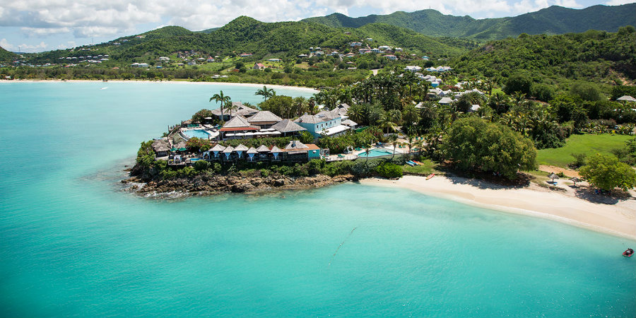 Holidays to Cocobay Resort, Antigua